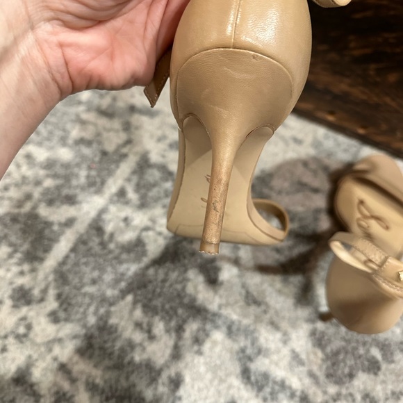 Sam Edelman Heels - Picture 6 of 10